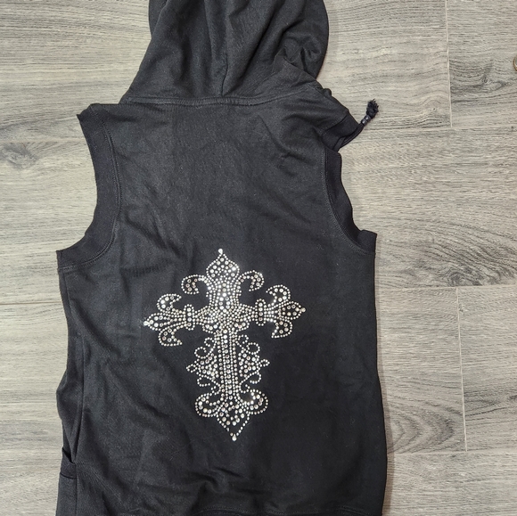 Lagaci Sport Hoodie - Picture 2 of 6